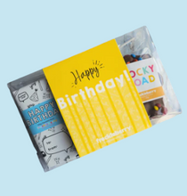 Load image into Gallery viewer, Happy Birthday Chocolates