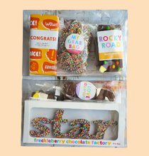 Load image into Gallery viewer, Congrats Chocolates