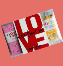 Load image into Gallery viewer, Love Chocolates