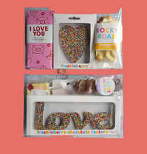 Load image into Gallery viewer, Love Chocolates