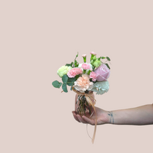 Load image into Gallery viewer, Flowers + Card Set