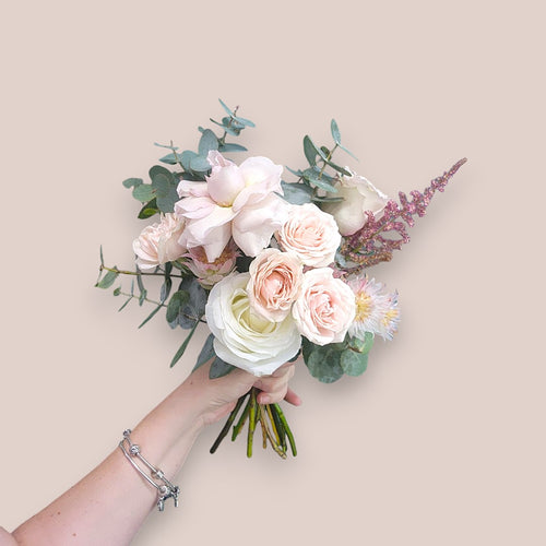 Blossom Posy Bouquet