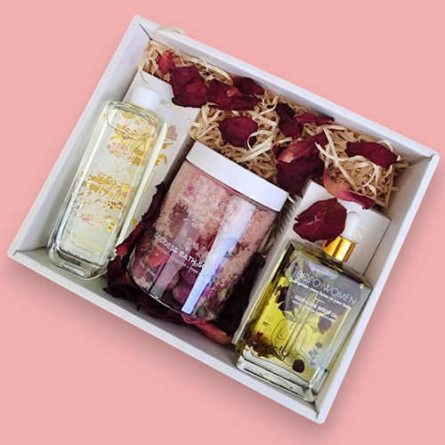 Bopo Goddess Hamper