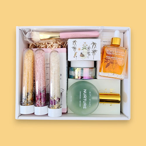 Bopo Nurture Hamper