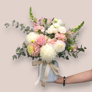Cherry Blossom Arranged