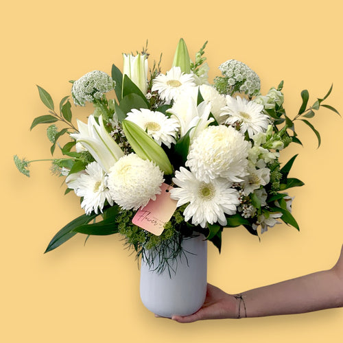 Coconut Cove Arranged