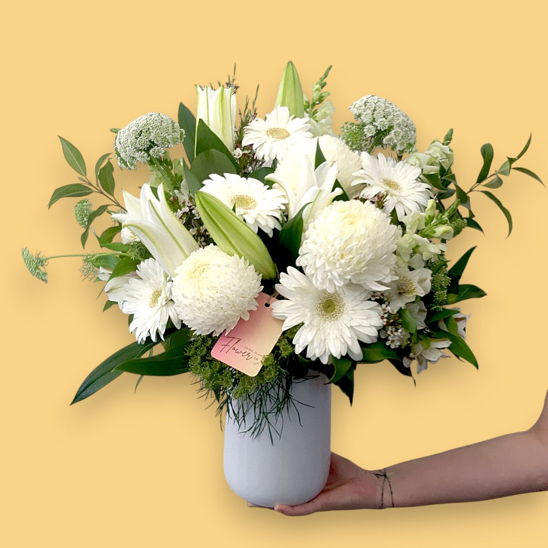 Coconut Cove Arranged