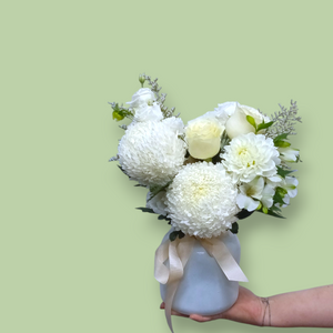 Coconut Cove Arranged