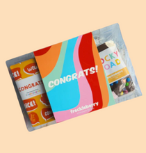 Load image into Gallery viewer, Congrats Chocolates
