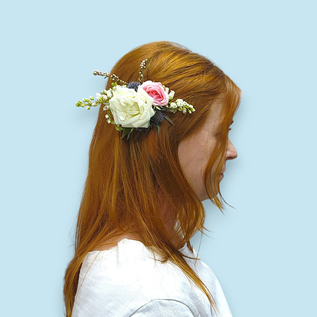 Dewberry Hair Comb