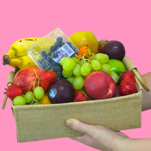 Fruit Basket