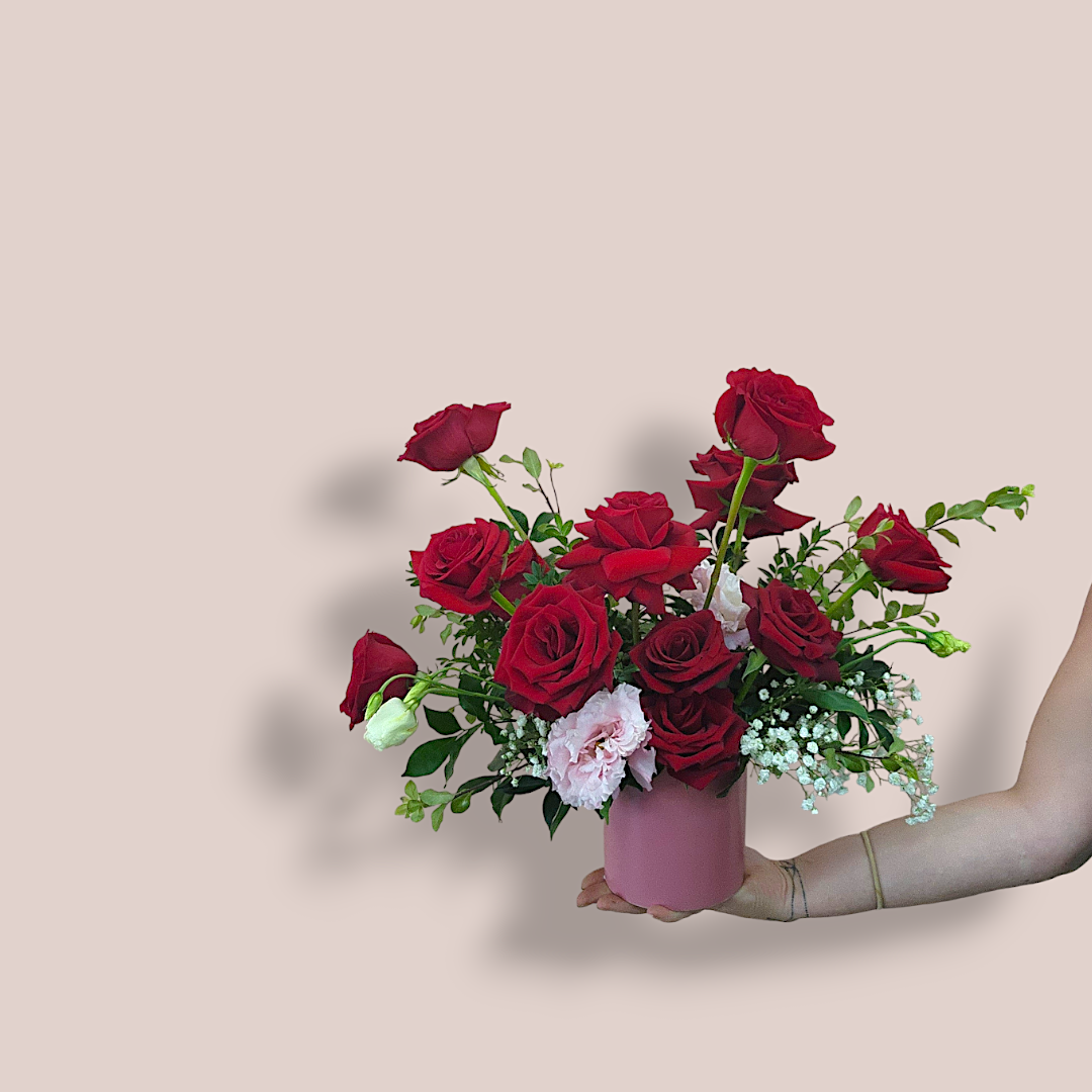 Lovestruck Arranged