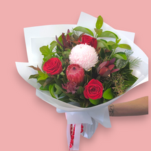 Load image into Gallery viewer, Wild Fleur You Wrap
