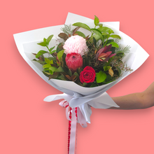 Load image into Gallery viewer, Wild Fleur You Wrap